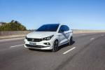 Fiat Cronos HGT 2019 года